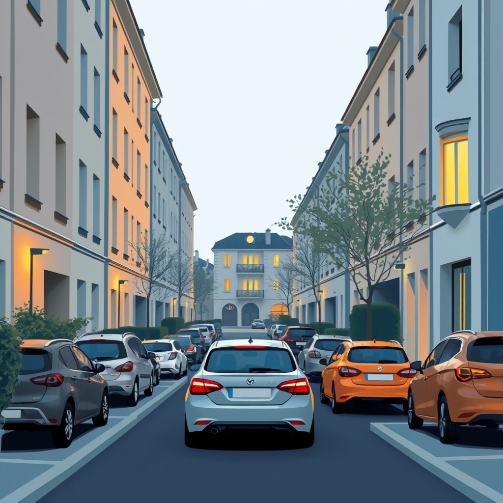 Assurance auto et habitation à Boulogne-Billancourt (92) : vols de véhicule et cambriolages 2025, bilan par un courtier ONASSUR
